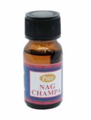 Oil Scented Nag Champa 15ml