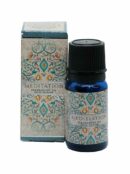 Oil Scented Meditation 10ml