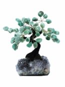 Tree Chip Aventurine Large