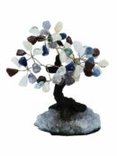 Tree Chip Mix Stones Large