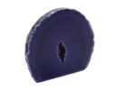 Agate Geode Purple Small