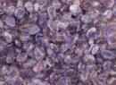 Tumblestone Brazilian Amethyst 1-2cm