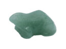 Frog Aventurine 25mm