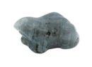 Frog Labradorite 25mm
