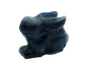 Rabbit Sodalite 25mm