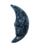 Moon Face Sodalite 40mm