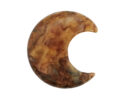 Moon Crazy Lace Agate 30mm
