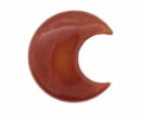 Moon Carnelian 30mm