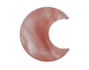 Moon Cherry Quartz 30mm