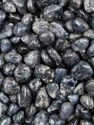 Tumblestone Iolite 2-3cm
