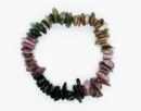 Bracelet Chip Chunky Tourmaline