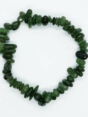 Bracelet Chip Nefrit Jade