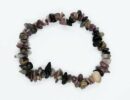 Bracelet Chip Tourmaline