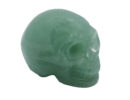 Skull Aventurine 25mm