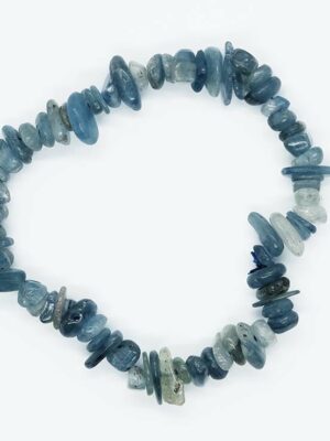 Bracelet Chip Kyanite