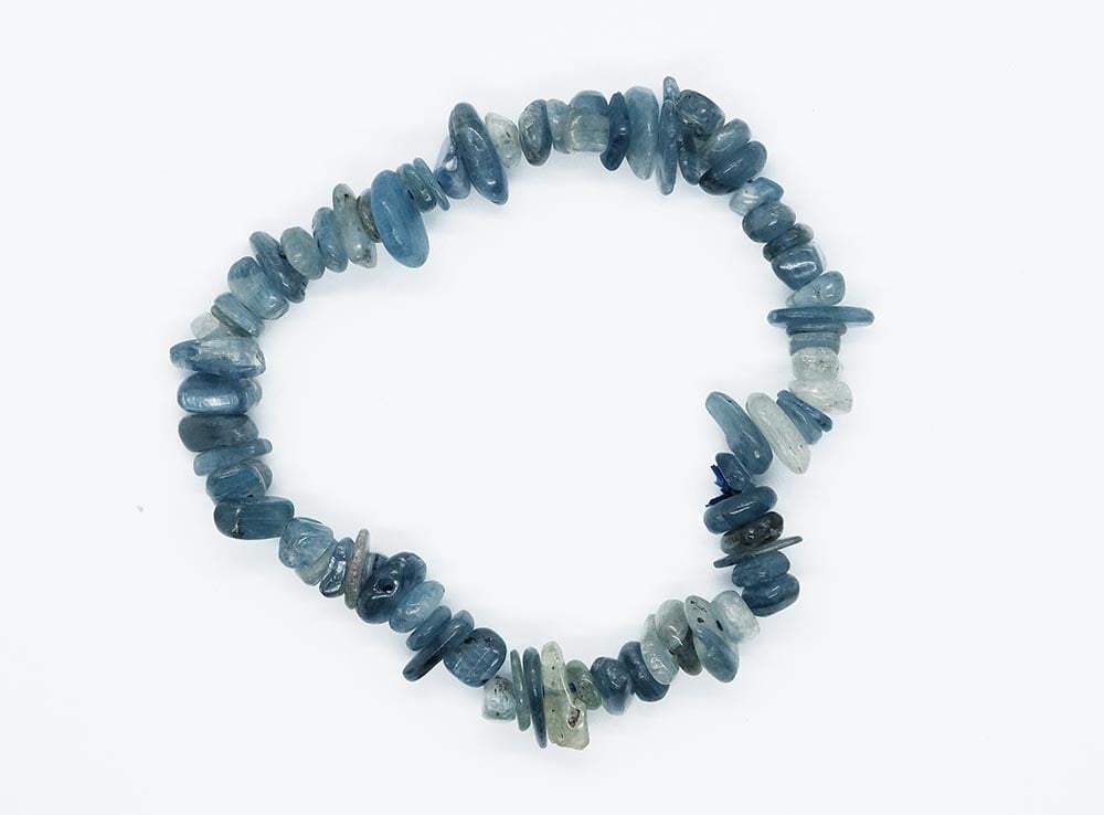 Bracelet Chip Kyanite
