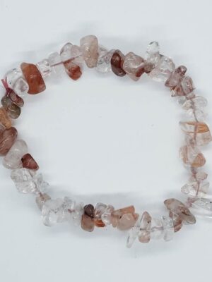 Bracelet Chip Limonite