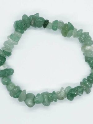Bracelet Chip Aventurine for Kids