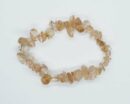 Bracelet Chip Citrine for Kids