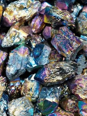 Tips Rainbow Aura 71-130g