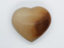 Heart Carnelian 191-225g