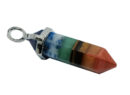 Pendant Fixed Wand Chakra