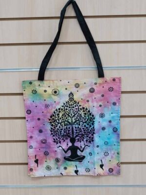 Bag Tote Yoga TOL Multicolour