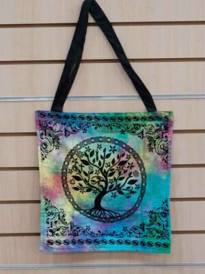 Bag Tote TOL Multicolour