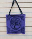 Bag Tote TOL Purple