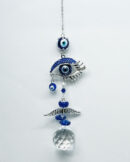 Suncatcher Evil Eye Angel