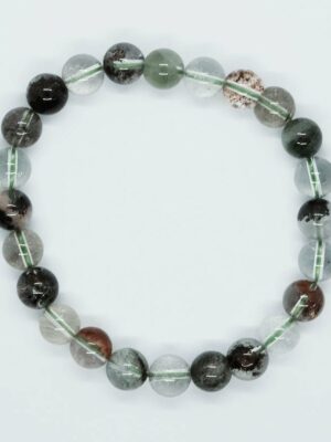 Bracelet Bead Phantom QZ 8mm