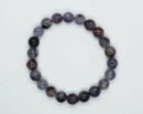 Bracelet Beaded Super 7 8mm