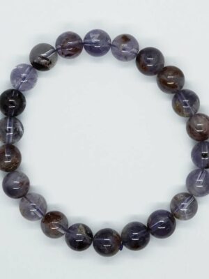 Bracelet Beaded Super 7 8mm