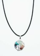 Necklace TOL Chakra 2cm