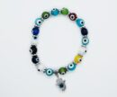 Bracelet Evil Eye Multi Fatima