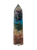 Point Orgone Chakra