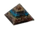 Pyramid Orgone 7 Chakra