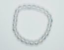 Bracelet 8mm Angel Aura Crystal
