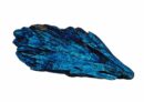 Tourmaline Feather Blue Aura S.  5PCS