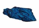 Tourmaline Feather Blue Aura L