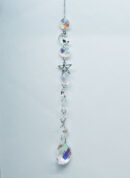 Suncatcher Moon  Star
