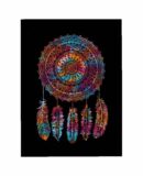 Bedspread Single D/C Multicolour