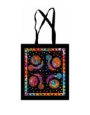 Bag Sun Moon Multicolour
