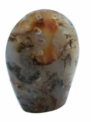 Freeform Carnelian 501-630g