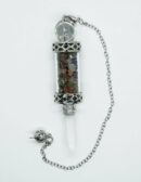 Pendulum Chakra Chips Wand