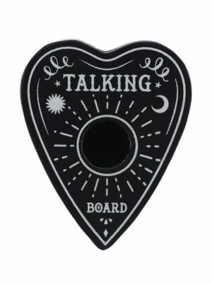 Candle Holder Heart Spell