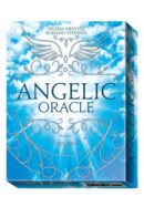 Tarot Card Angelic Oracle