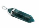 Pendant Fixed Wand Apatite