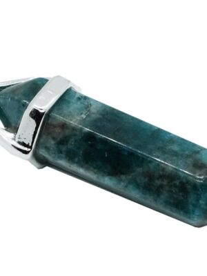 Pendant Fixed Wand Apatite
