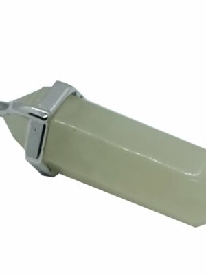 Pendant Fixed Wand New Jade